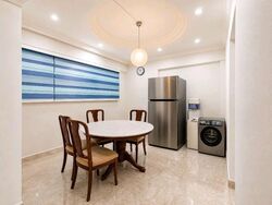 Blk 717 Bedok Reservoir Garden (Bedok), HDB Executive #566690911